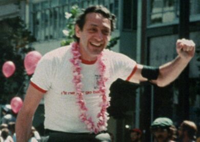 Milano: un giardino dedicato a Milk, attivista e icona LGBTQ