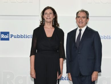 La RAI presenta i suoi programmi 2022-23