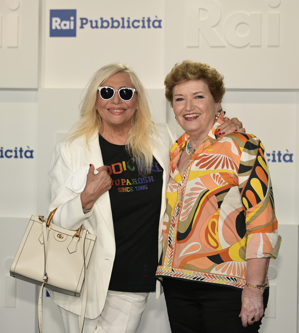 La RAI presenta i suoi programmi 2022-23 La RAI presenta i suoi programmi 2022-23