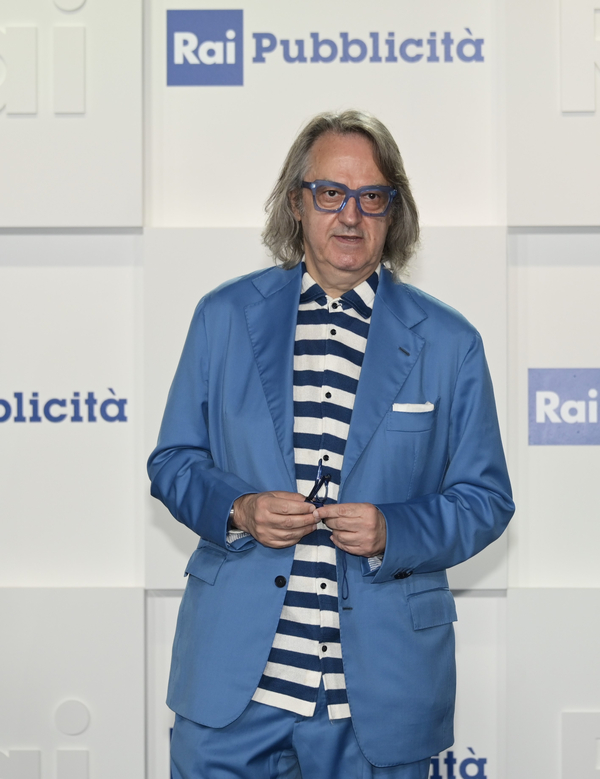 La RAI presenta i suoi programmi 2022-23 La RAI presenta i suoi programmi 2022-23