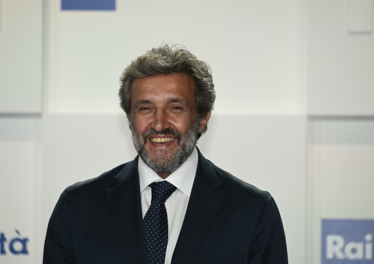 La RAI presenta i suoi programmi 2022-23 La RAI presenta i suoi programmi 2022-23