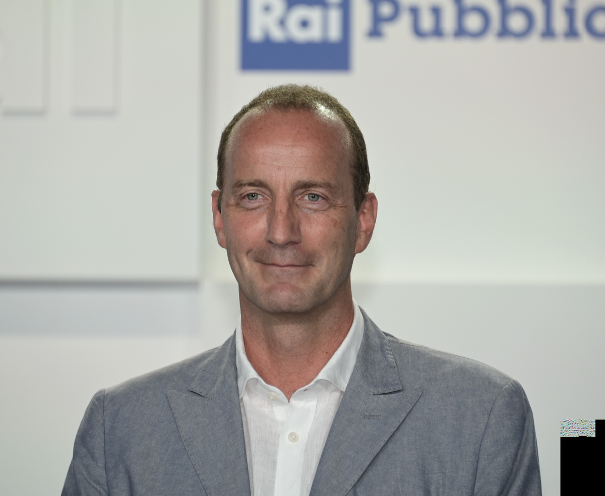 La RAI presenta i suoi programmi 2022-23 La RAI presenta i suoi programmi 2022-23