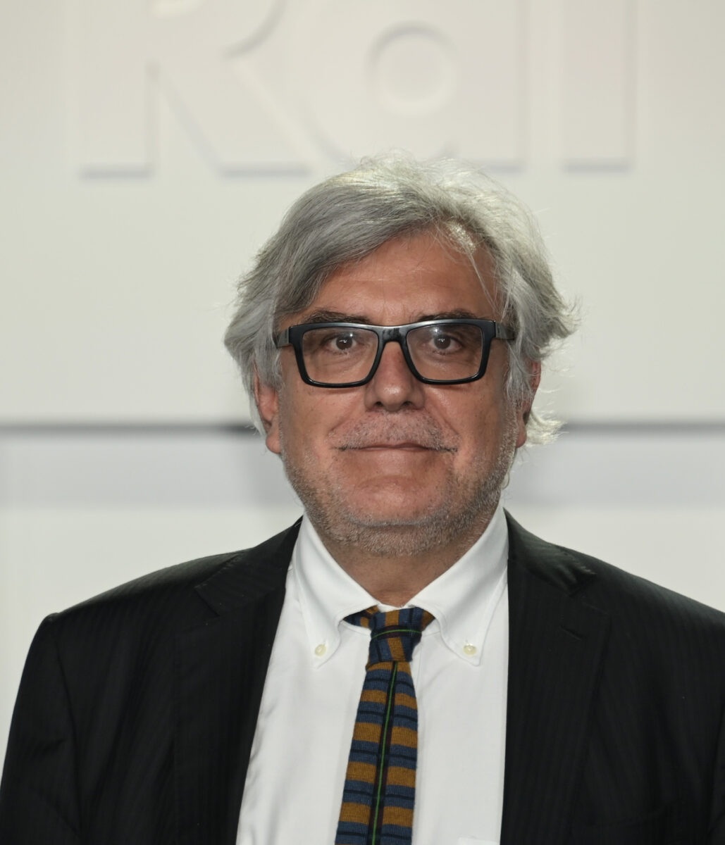 La RAI presenta i suoi programmi 2022-23 La RAI presenta i suoi programmi 2022-23