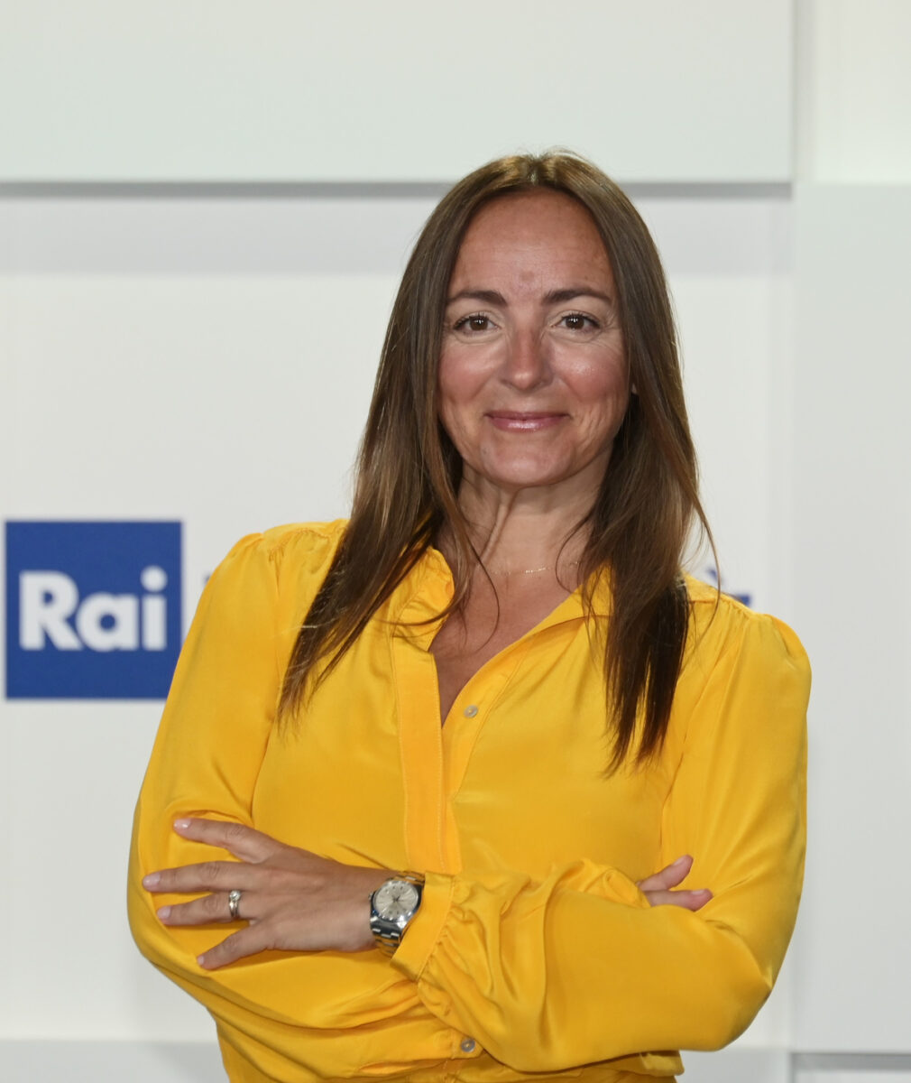 La RAI presenta i suoi programmi 2022-23 La RAI presenta i suoi programmi 2022-23
