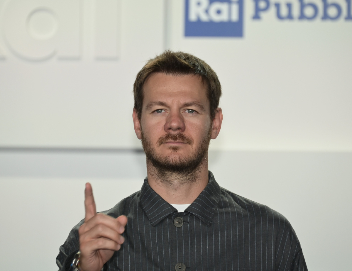 La RAI presenta i suoi programmi 2022-23 La RAI presenta i suoi programmi 2022-23