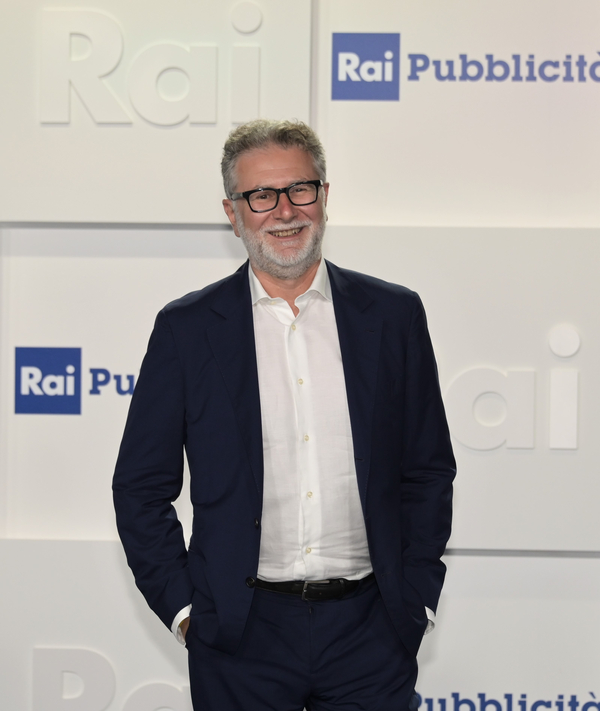 La RAI presenta i suoi programmi 2022-23 La RAI presenta i suoi programmi 2022-23