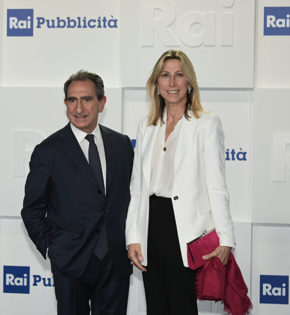 La RAI presenta i suoi programmi 2022-23 La RAI presenta i suoi programmi 2022-23