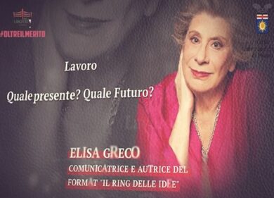 Lavoro e gender equity: il ring delle idee a Palazzo Isimbardi