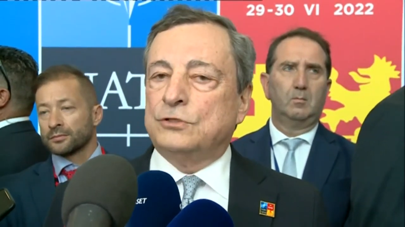 Italia sempre di più targata Usa: arrivano più militari – Il tg VERO GIORNALE Italia sempre di più targata Usa: arrivano più militari – Il tg VERO GIORNALE