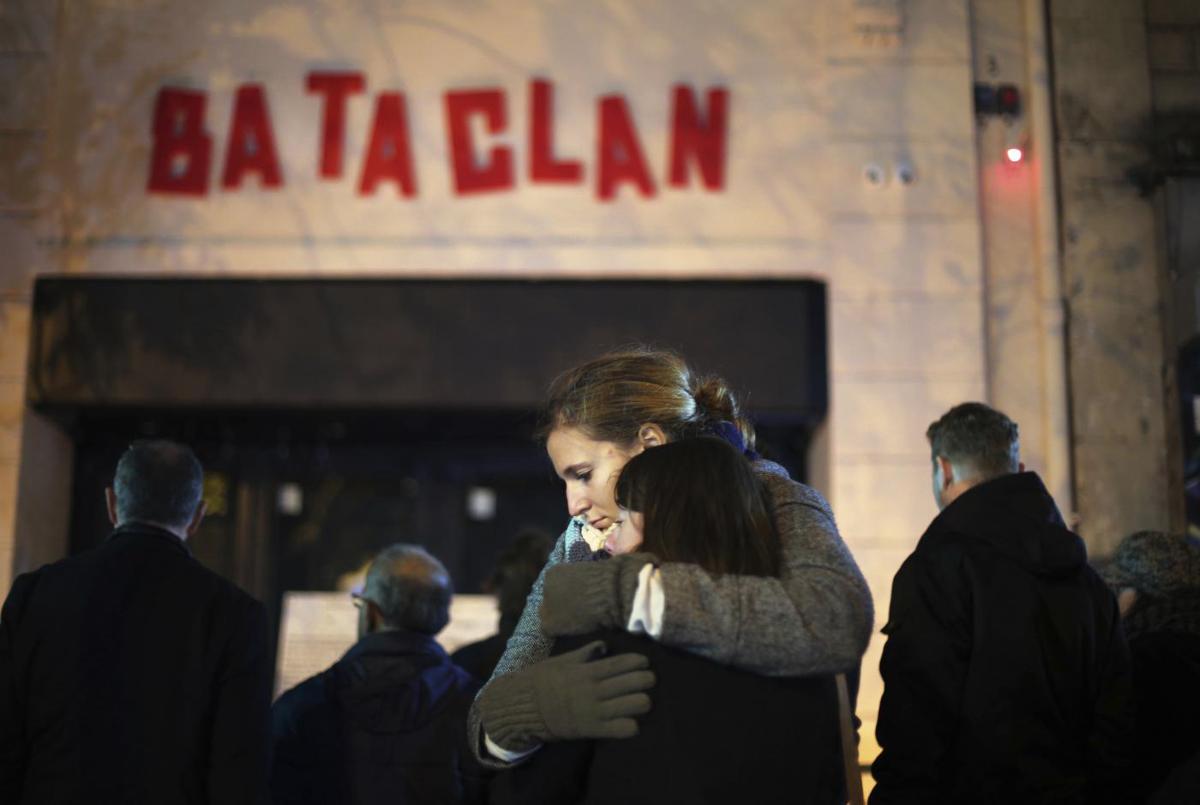 Galleria foto 'Strage Bataclan, colpevoli 19 dei 20 imputati. Ergastolo per Salah Abdeslam' - foto 1