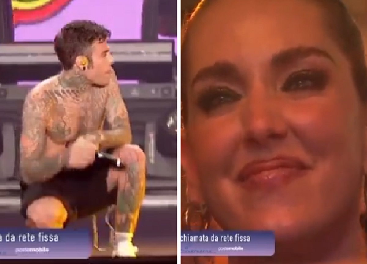 Polemiche su Fedez e Chiara Ferragni: quando avere successo è una colpa – FOTO Polemiche su Fedez e Chiara Ferragni: quando avere successo è una colpa – FOTO