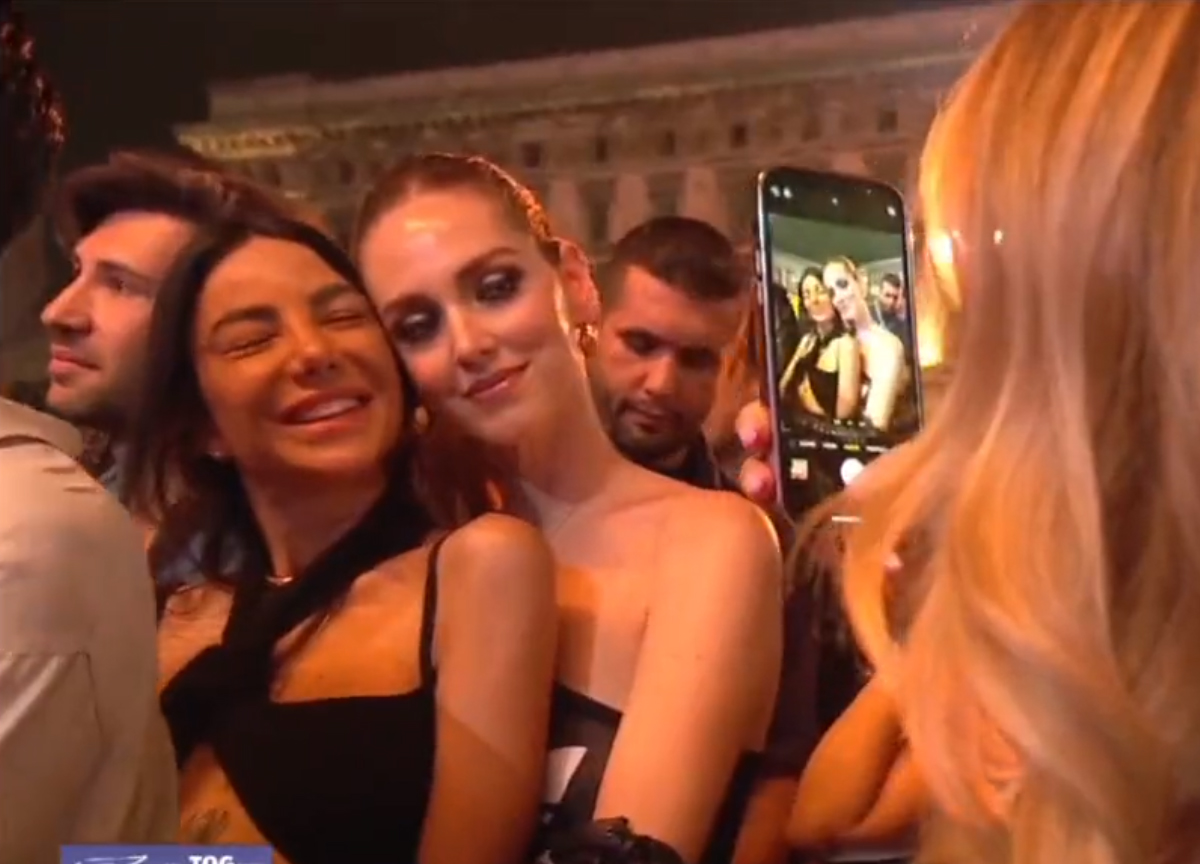 Polemiche su Fedez e Chiara Ferragni: quando avere successo è una colpa – FOTO Polemiche su Fedez e Chiara Ferragni: quando avere successo è una colpa – FOTO