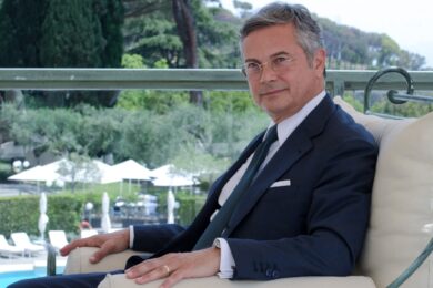 Invitalia, Draghi silura Arcuri: Mattarella ad, Sabelli presidente