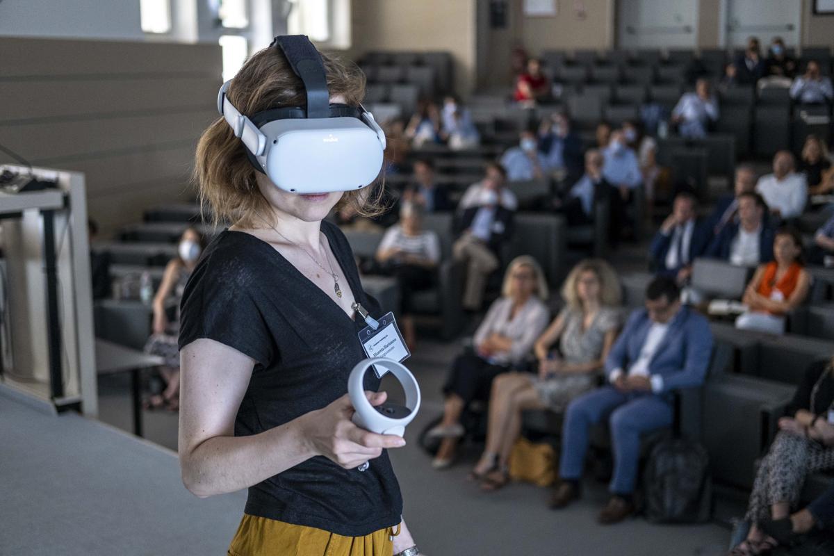 Metaverse Marketing Lab: nasce il laboratorio virtuale per le aziende