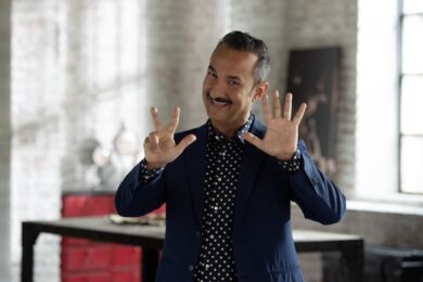 Nicola Savino a TV8: avrà uno show in access prime time