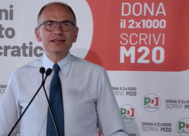 Ius Scholae, Letta a Salvini: “Non arretriamo di un millimetro”. Crisi vicina