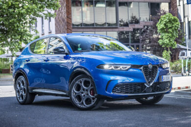 Alfa Romeo e Jeep protagoniste “International Motor Days” Beach Edition