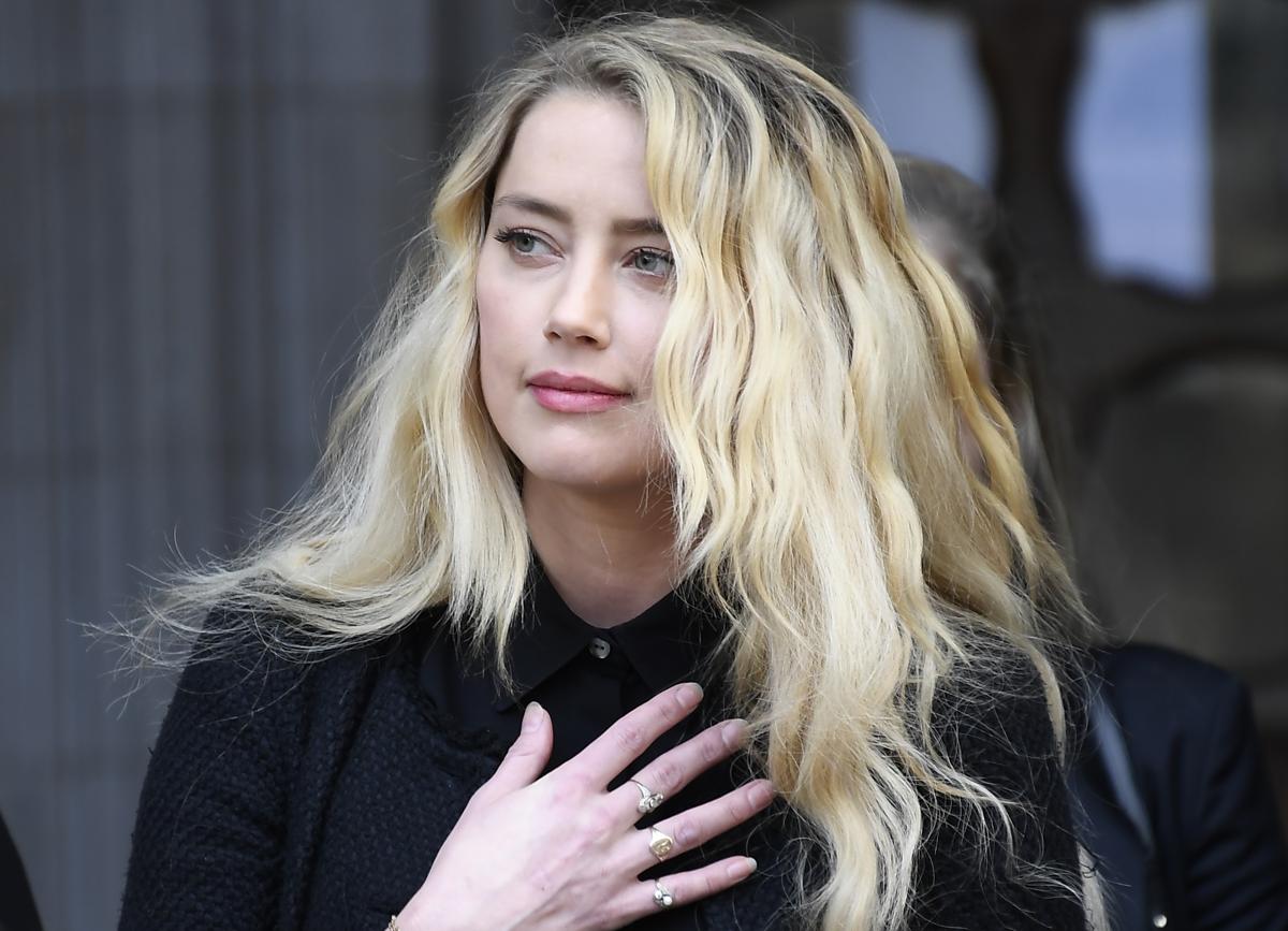 Dopo quello perso con Johnny Depp, Amber Heard affronta un altro processo!