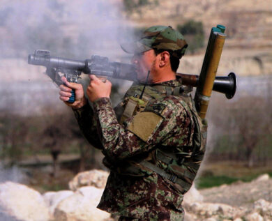 Soldi al terrorismo jihadista: arrestato a Bologna un 52enne bosniaco