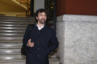 Milano-Cortina, 2026: Damiano Tommasi accoglie addetti cerimoniale CIO