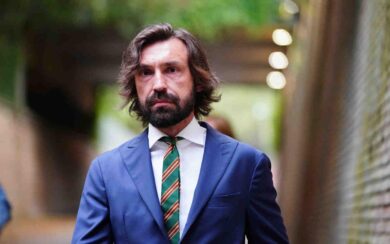 Pirlo, beffa sulla villa a Forte: versa 500mila euro ma è di un oligarca