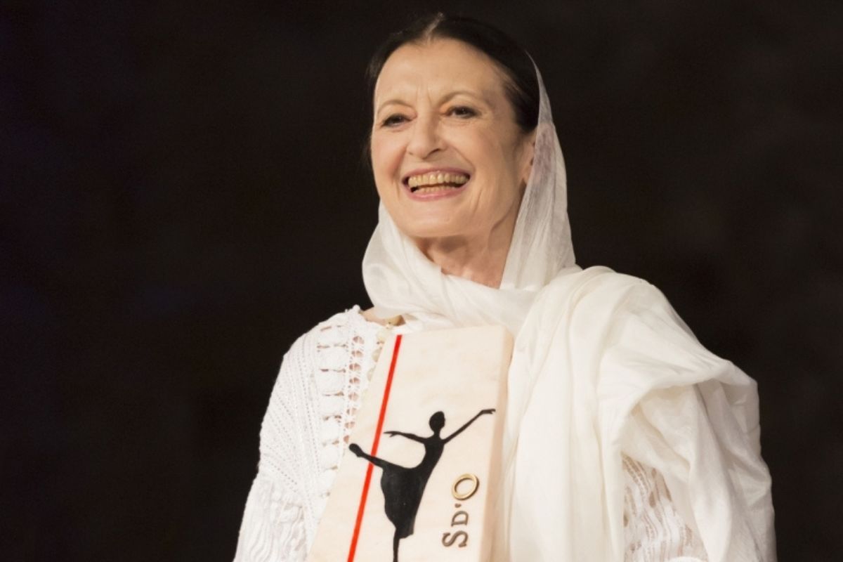 Dal mondo a Nepi: i grandi della danza ballano all’ombra del castello Borgia