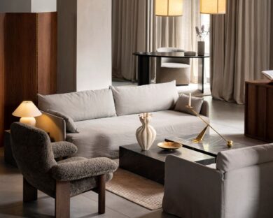 Airbnb spegne la musica nelle “sue” case. Feste vietate in tutto il mondo