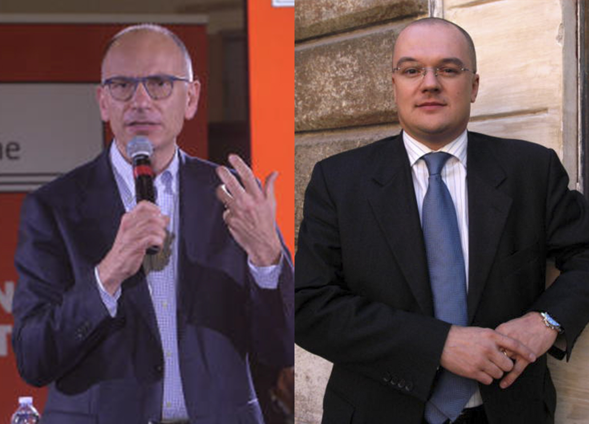 “Il governo non si cambia fino al voto”. Su Affaritaliani il Pd detta la linea “Il governo non si cambia fino al voto”. Su Affaritaliani il Pd detta la linea