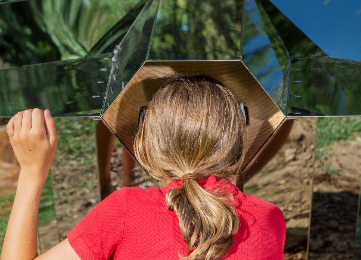 “Mind the Stem Gap”. Fondazione Bracco contro gli stereotipi “Mind the Stem Gap”. Fondazione Bracco contro gli stereotipi