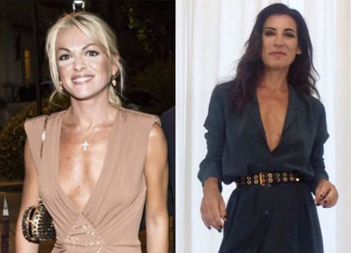 Francesca Pascale e Paola Turci: a nozze nel giorno del Pride, hater scatenati Francesca Pascale e Paola Turci: a nozze nel giorno del Pride, hater scatenati