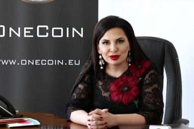Ignatova, la criptoqueen è la prima donna nella top ten dei ricercati Fbi