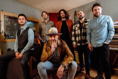 Joe Bastianich live con “La Terza Classe”: ecco “Good Morning Italia”