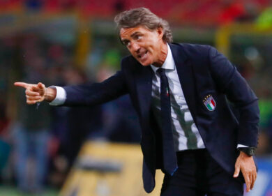 Italia ai Mondiali Fifa 22. Nigro meglio di Mancini. “Dopo il Portogallo..”