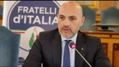 Guarda la videointervista dell’Onorevole Emanuele Prisco