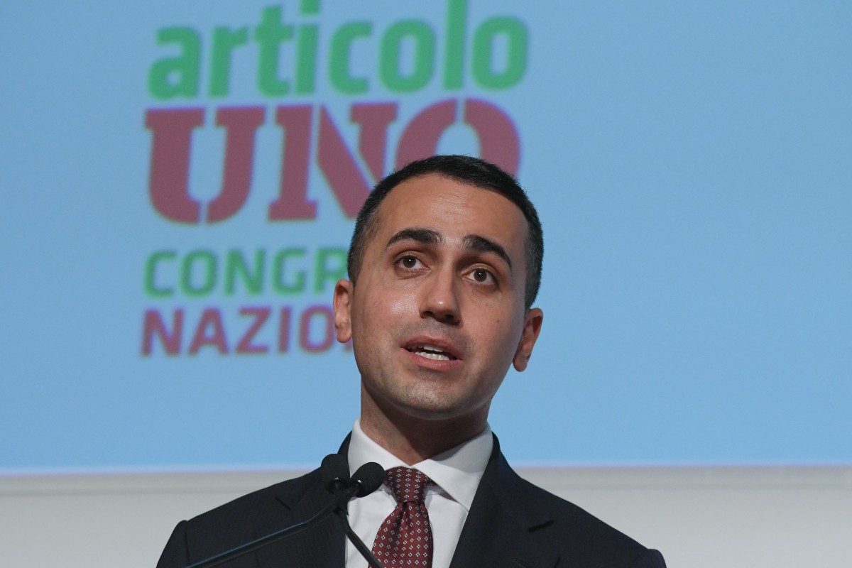 Di Maio: “Cercano pretesti di crisi”. Speranza: “Letta capo del Nuovo Ulivo” Di Maio: “Cercano pretesti di crisi”. Speranza: “Letta capo del Nuovo Ulivo”