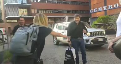 Ranucci: la “vendetta” della redazione. Al termine della stagione i colleghi mi hanno ringraziato per il lavoro svolto