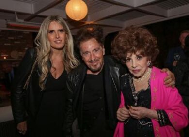 Gina Lollobrigida, da Marilyn Monroe a Papa Francesco: intervista esclusiva