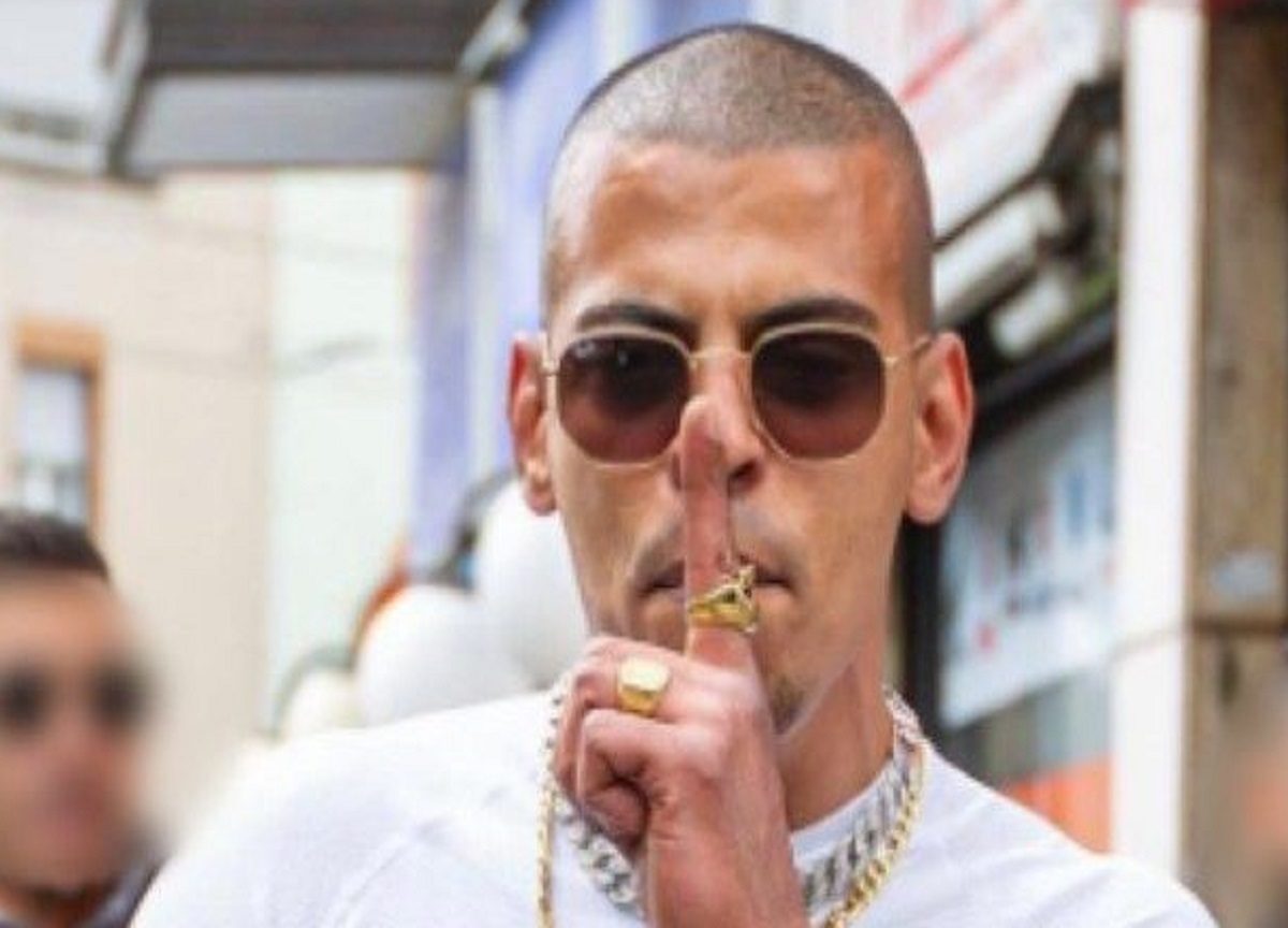 Sparatoria in piazza a Milano, il rapper 24K condannato a 27 mesi Sparatoria in piazza a Milano, il rapper 24K condannato a 27 mesi