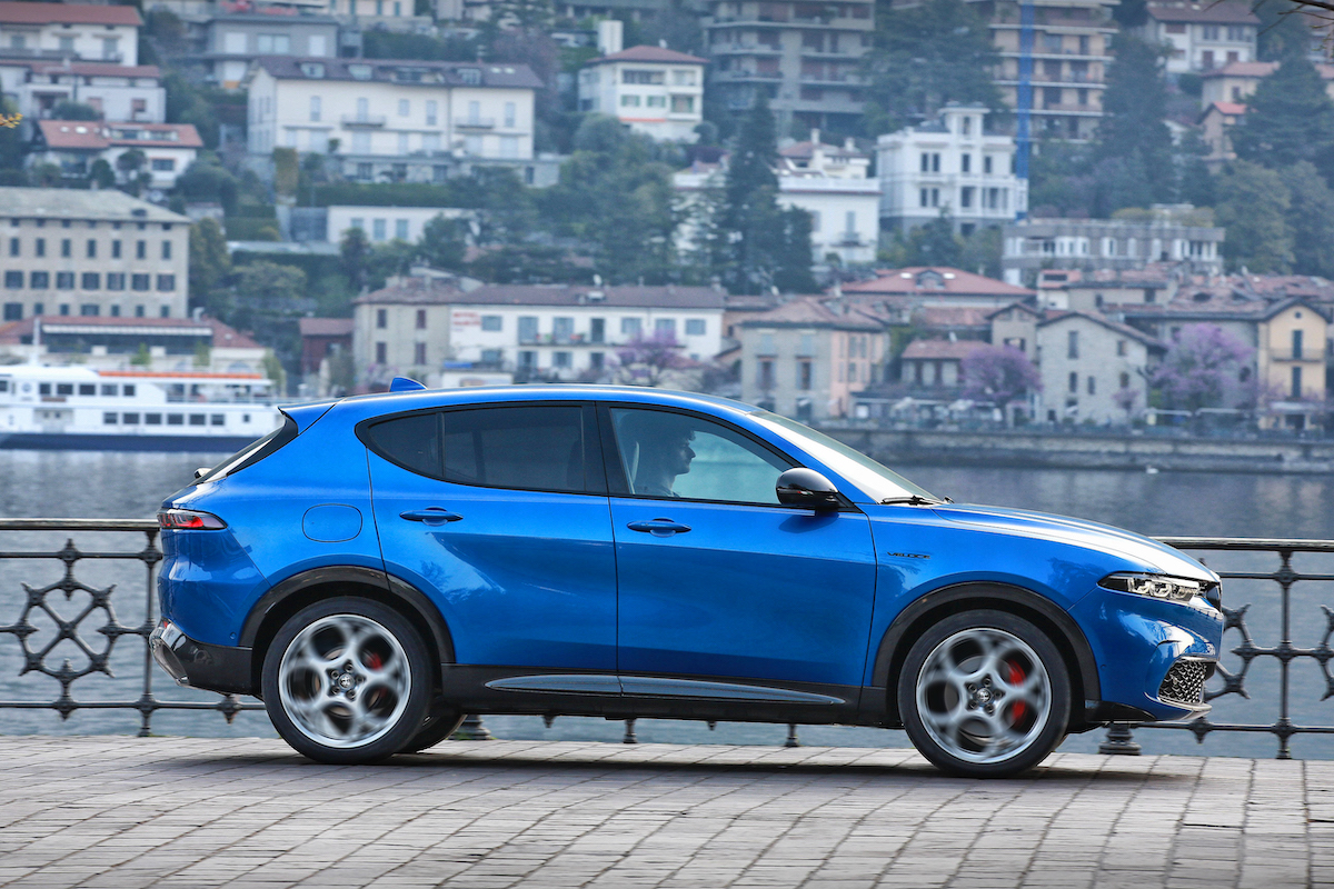 Jeep e Alfa Romeo protagoniste agli “International Motor Days – Beach Edition” Jeep e Alfa Romeo protagoniste agli “International Motor Days – Beach Edition”