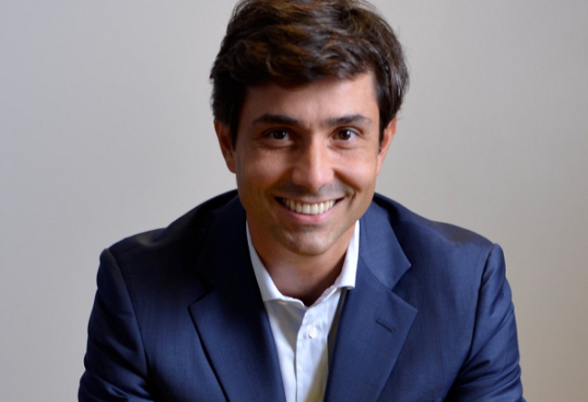 Bonduelle Italia, Federico Odella nominato nuovo amministratore delegato Bonduelle Italia, Federico Odella nominato nuovo amministratore delegato