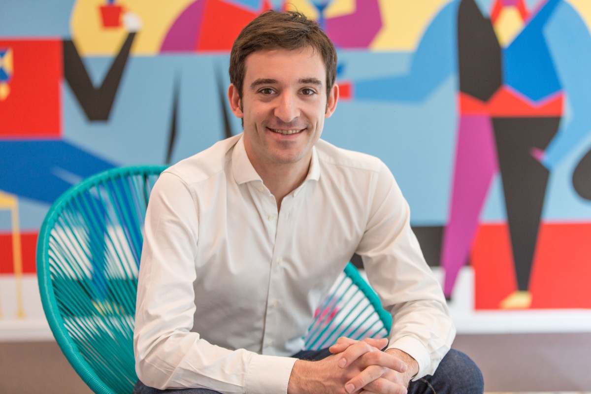Iliad, la fiducia arriva a 9 milioni: su Affari l’intervista esclusiva al Ceo Iliad, la fiducia arriva a 9 milioni: su Affari l’intervista esclusiva al Ceo