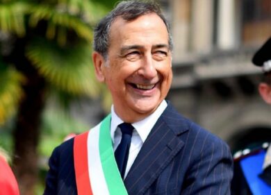 Sindaci più amati d’Italia, Beppe Sala al quarto posto