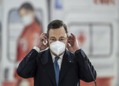 Governo, Draghi cade. Elezioni politiche anticipate a settembre. Esclusivo