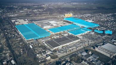 Ford Otosan guiderà lo stabilimento di Craiova verso un futuro elettrico