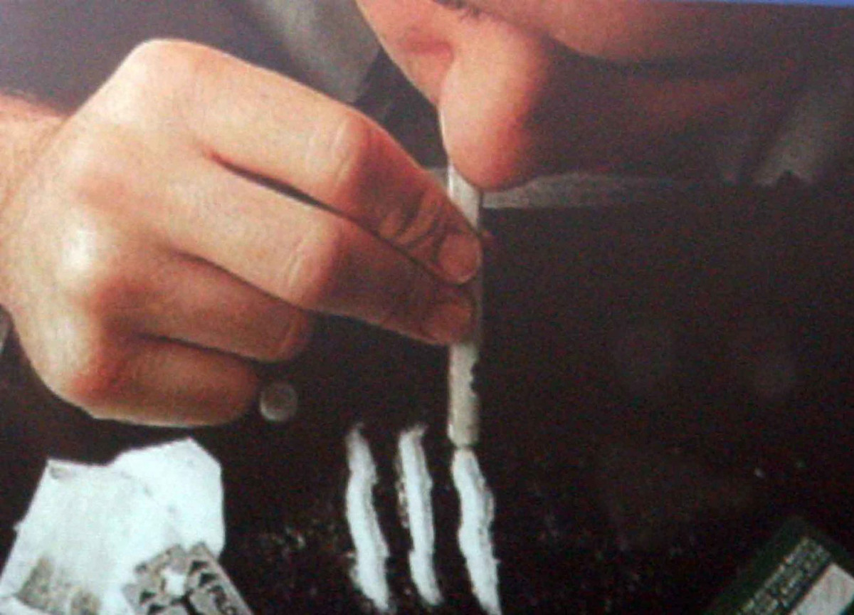 Trovato con la coca ad asciugare in forno, arrestato 53ennne a Turbigo (MI) Trovato con la coca ad asciugare in forno, arrestato 53ennne a Turbigo (MI)