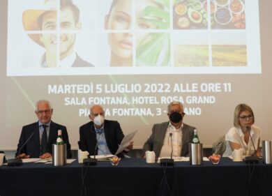 SANA 2022, sempre più internazionale e B2B