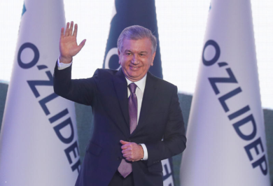 La regione desertica Karakalpakstan, in Uzbekistan sogna l’indipendenza