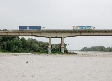 Siccità, Fontana: “Dal 15 luglio in Lombardia finita l’acqua per irrigare”