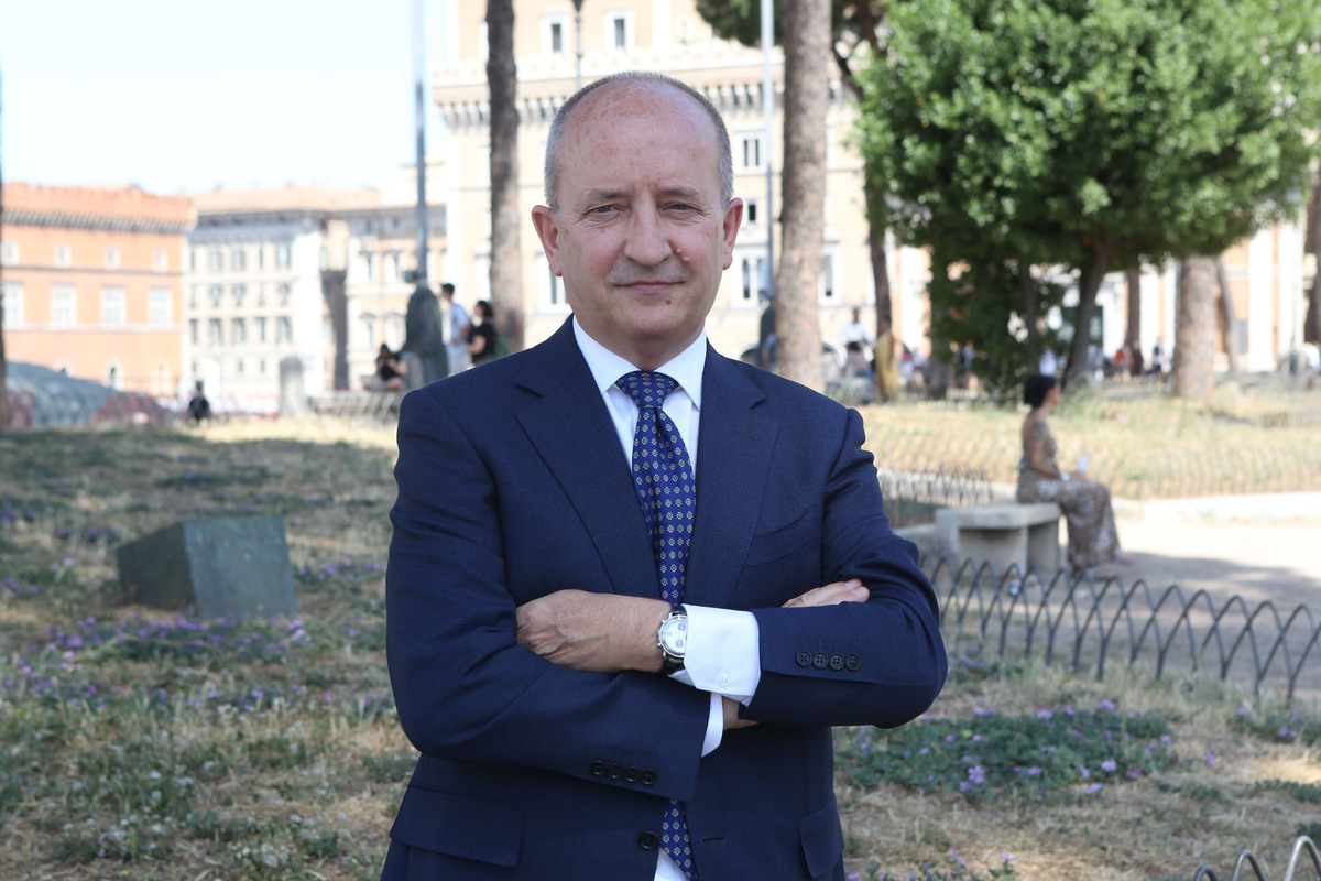 Trasporti Roma, rivoluzione: “Unico gestore pubblico per l’area Metropolitana” Trasporti Roma, rivoluzione: “Unico gestore pubblico per l’area Metropolitana”