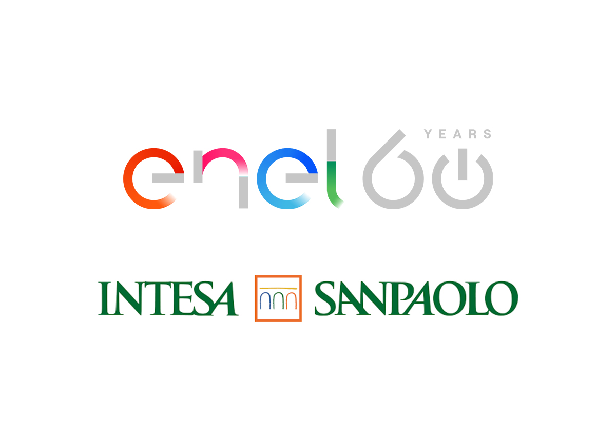 Enel e Intesa Sanpaolo sostengono lo sviluppo dei fornitori Enel e Intesa Sanpaolo sostengono lo sviluppo dei fornitori